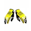 Мотоперчатки FastHouse / Перчи кроссовые, велосипедные, для картинга