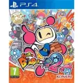 Игра Super Bomberman R 2 (PS4, русские субтитры) Konami Blu-ray диск 7+