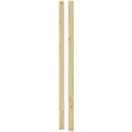 Стойка икеа хейне 171 см, 4 шт, сосна