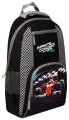 Рюкзак ArtSpace School Concept, 44*31*16см, 1 отделение, 4 кармана, уплотненная спинка, для мальчика
