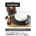 Салатник ROCK WHITE 15см