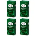 Кофе молотый Paulig Presidentti Original, 250 г, вакуумная упаковка, 4 уп.