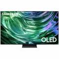 Телевизор Samsung QE55S90DAUXRU — 55” (139 см), QD-OLED 4K UHD OLED, серия S90D, 2024 год
