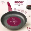 Сковорода Risoli VINUM 24 см