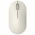 Мышь беспроводная Xiaomi Mi Wireless Mouse Lite 2, белая