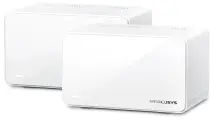 Домашняя Mesh Wi-Fi Halo H90X(2-pack) AX6000 6 система