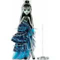 Кукла Монстер Хай Френки - Мода Коллекционная / Monster High Frankie - Collectible