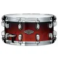 TAMA MBSS65-DCF STARCLASSIC PERFORMER 14'x6.5' малый барабан, клён/берёза, цвет тёмная вишня