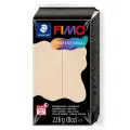 Полимерная глина Fimo Professional 8042-44 полупрозрачный бежевый (beige) 226 г, цена за 1 шт.