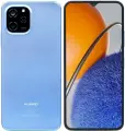 Смартфон HUAWEI Nova Y61, NFC, 4 GB RAM, 128 GB, экран 6,5, камера 50 MP, синий