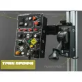 Панель управления баттонбокс Трак Профи для ETS 2 и ATS, комплектация Кокпит
