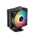 Кулер для процессора Deepcool AG400 DIGITAL BK