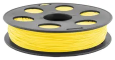 Желтый PETG пластик 0,5кг, для 3D-принтера Bestfilament 1,75 мм