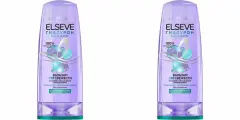 L'Oreal Paris Бальзам для волос Elseve, Гиалурон Баланс, 200 мл, 2 шт