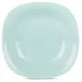 Тарелка обеденная Luminarc карин лайт тюркуаз 27 см