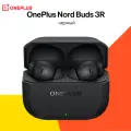 Беспроводные наушники OnePlus Nord Buds 3R, Bluetooth, USB Type-C, Ash Black