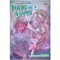 Цукуси А. Made in Abyss. Созданный в бездне. Том 8 твердый