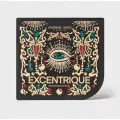 Палетка Vivienne Sabo теней для век Excentrique, тон 01, 8,2 гр