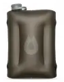 Канистра для воды туристическая мягкая HydraPak Seeker 4L Серая