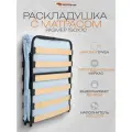 Раскладная кровать Либра70