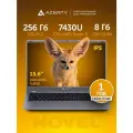 Ноутбук Azerty RBA-2510 (15,6 IPS 1920X1080 Ryzen 5 7430U, 8Gb, SSD 256Gb)