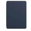 Чехол для iPad Air (11) 2024г. Smart Folio Темно синий