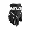 Перчатки S23 SUPREME M5PRO GLOVE-JR BKW (11.0)