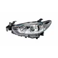 Фара левая для Мазда 6 GJ 2012-2018 год выпуска (Mazda 6 GJ) SIGNEDA ZDG111302L