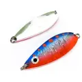 Блесна Higashi Akiaji spoon 45g #07