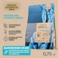 Сухой корм RAWIVAL (Ровайвл) для собак карликовых и мелких пород, лосось и сельдь, 0,75 кг