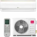 Сплит-система Aurum Prize ARC12-WNTE3/I, до 35 м2, белый