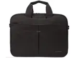 Сумка Continent CC-014, для ноутбука, полиэстер, черная