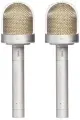 Октава МК-101 (стереопара, никель) микрофоны вокальные