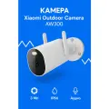 Камера наружного наблюдения Xiaomi Outdoor Camera AW300 (BHR6816EU) White X43909 MBC20 EU