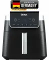 Аэрофритюрница Ninja MAX PRO AF180EU