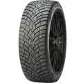 Шины Pirelli Ice Zero 2, зимняя, 215/65, R16, TL, 102T, высота профиля 65