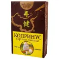Гриб Копринус Порошок от алкогольной зависимости, 10 г, Русские корни