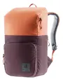Рюкзак Deuter Overday Aubergine/Sienna