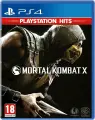 PlayStation Игра Mortal Kombat X (10) (русские субтитры) (PS4)