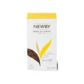 Newby Pride of africa Гордость Африки 2г. Х 25 пакетиков черный чай картонная упаковка 50 г.