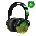 Беспроводные наушники Audeze Maxwell Wasabi Edition для XBOX, последней ревизии (упаковка повреждена)