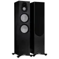 Напольная акустика Monitor Audio Silver 500 (7G) Black Oak