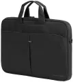 Сумка для ноутбука 13.3 (14), Continent, черная, CC-014 Black