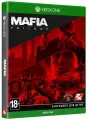 Игра Mafia: Trilogy для Xbox One, локализация русские субтитры, полное издание