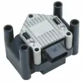 Модуль зажигания (модули И катушки зажигания) SKODA OCTAVIA DelcoParts арт. 19374105