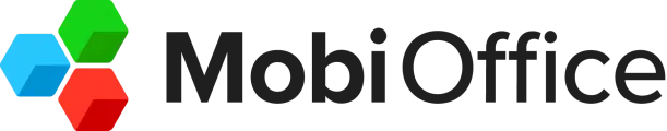 Офисный пакет MobiOffice Premium, домашняя лицензия на 1 год на 1 пользователя, электронный ключ/право на использование