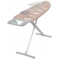 Гладильная доска Ника, Nika 10+ Париж, 122 x 40 сантиметров.