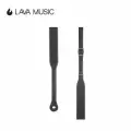 LAVA MUSIC Ideal Strap 2 Black Для LAVA ME 2/3/PRO гитарный ремешок аксессуары для музыкальных инструментов