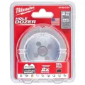 Биметаллическая коронка Milwaukee HOLE DOZER HOLESAW