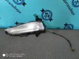 Дневной ходовой огонь левый Kia Optima JF 2018 2020 (б/у)
